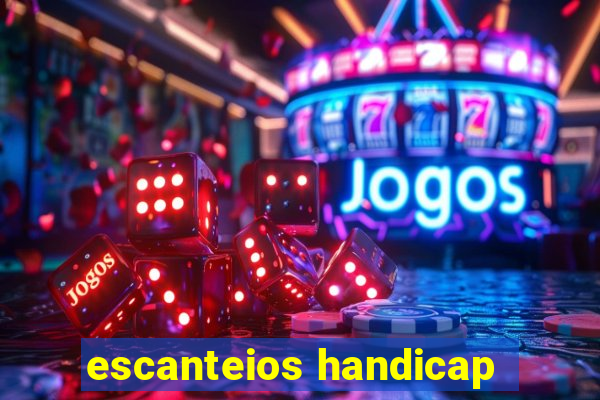 escanteios handicap - 2 5